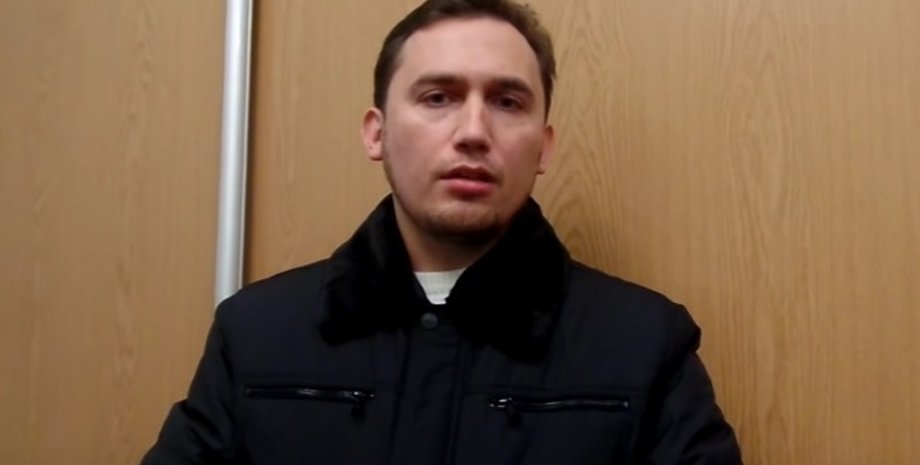 Эльмар Абдулганиев / Фото: crimeahrg.org