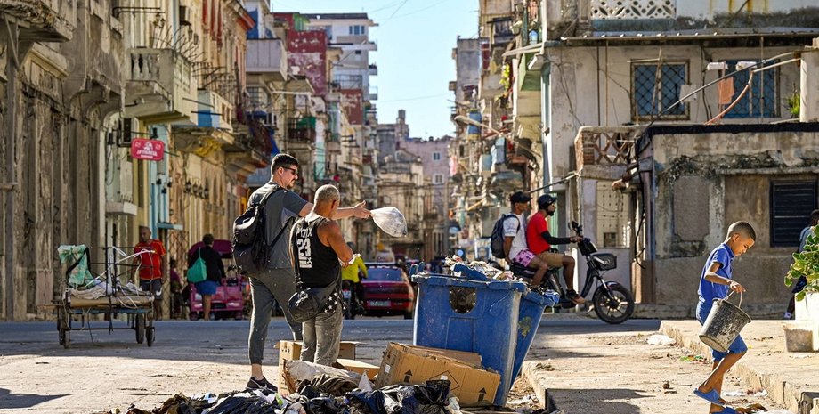 куба гавана гавана куба