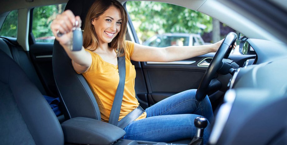 авто для женщин, лучшие авто года, авто года, женские автомобили, лучшие женские автомобили, лучшие авто для женщин