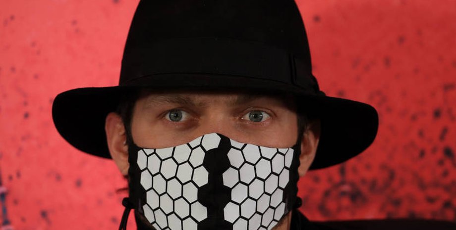 Александр Усик/Фото: iSport