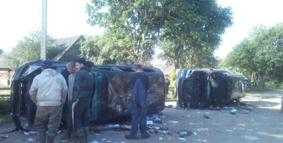 Фото: facebook.com/nikolaiychuk