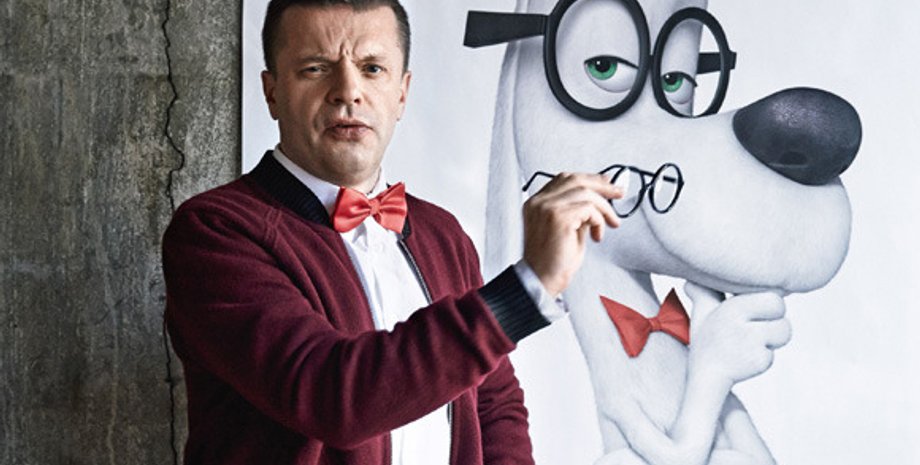 Леонид Парфенов / Фото: Merjamaa