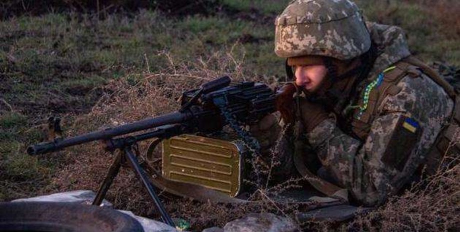 Украинский солдат, попал в плен, боец, донбасс, ато, оос