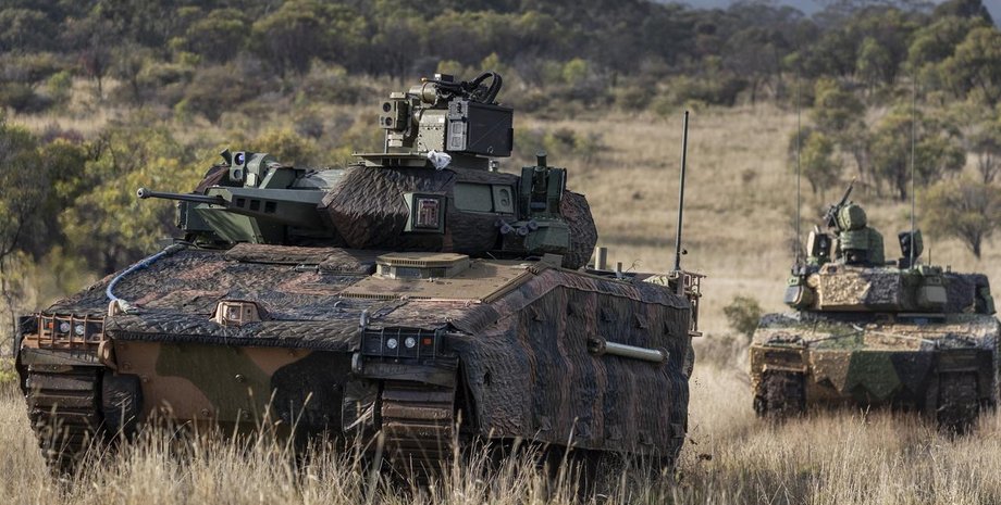 БМП Lynx KF41, Lynx KF41, Lynx KF41, бмп линкс