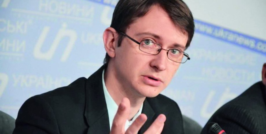 Максим Щербатюк / Фото: из личных архивов