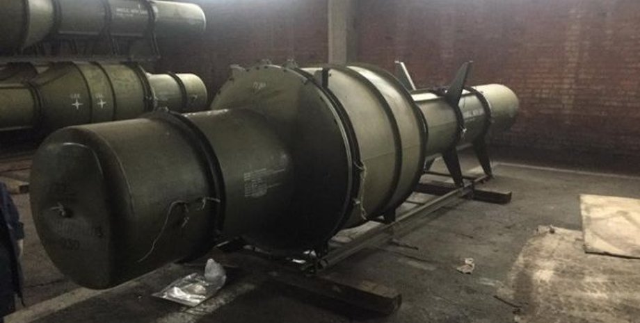 Фото: пресс-служба СБУ