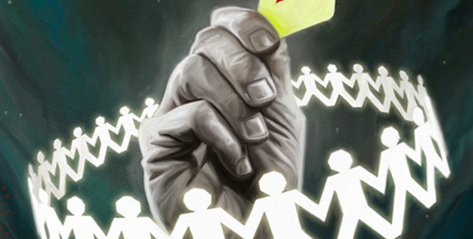 Иллюстративное фото: Slon