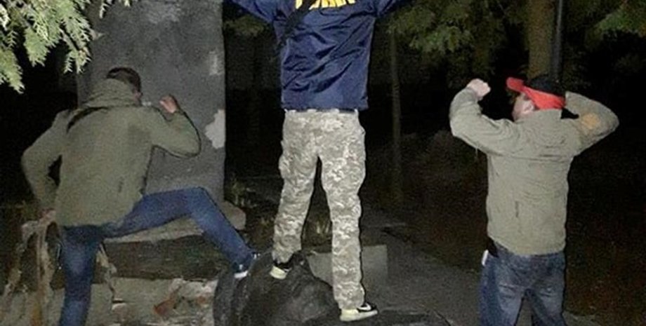 Фото: facebook.com/sokilchernihiv