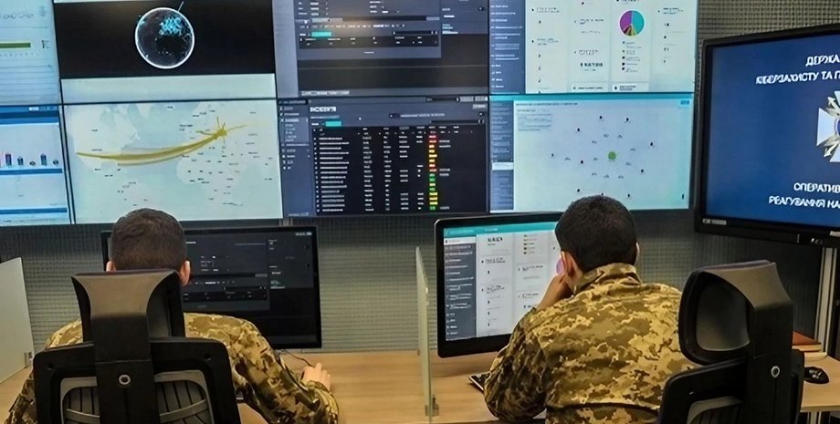 Кібервійська ЗСУ, Кіберсили Україна, кібервійська Генштаб, новий вид військ ЗСУ, Кіберсили Федієнко, Кіберсили Верховна Рада