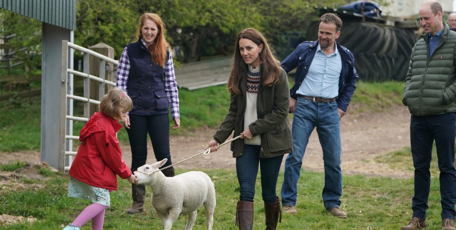 Кейт Миддлтон, Кейт Миддлтон и принц Уильям, Кейт Миддлтон дети, Кейт Миддлтон планирует ребенка, собака Кейт Миддлтон и принца Уильяма