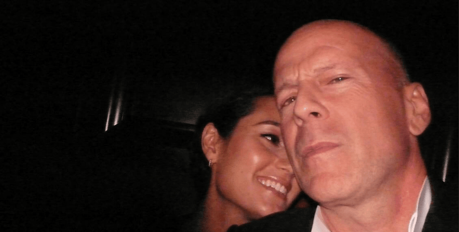 жена брюса уиллиса хочет пожертвовать его мозг после смерти науке