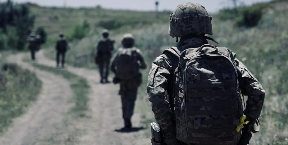 Про СЗЧ і дезертирство серед військових ЗСУ відкрито понад 250 тисяч справ Військові ЗСУ