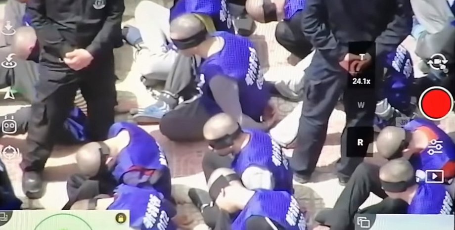 Скриншот видео с YouTube