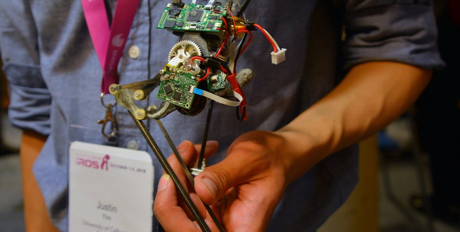 Evan Ackerman/IEEE Spectrum