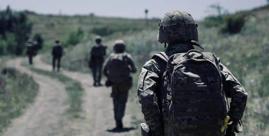 Мобилизация в Украине — бойцы были в тылу и отдавали зарплату командирам — Решетилова ВСУ