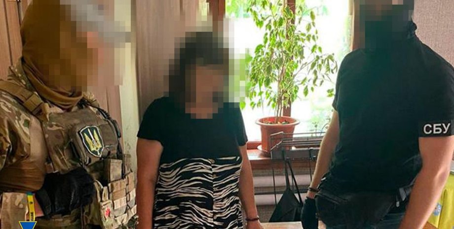 новости николаева, новости очакова, информаторка фсб очаков, ракетный удар очаков, сбу, фсб