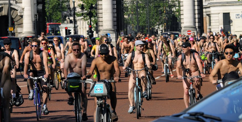 Фото: Spinlister