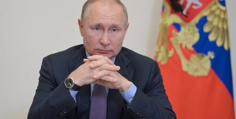 Президент РФ Владимир Путин, Владимир Путин фото