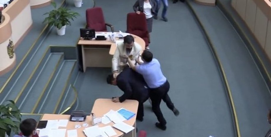 Фото: КПРФ Саратов / YouTube