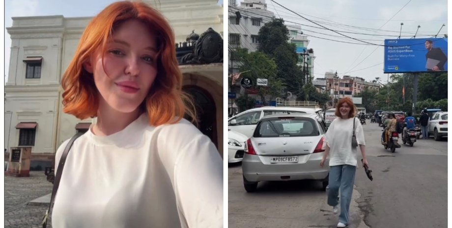 Развенчала миф: туристка показала, как выглядит самый чистый город в Азии