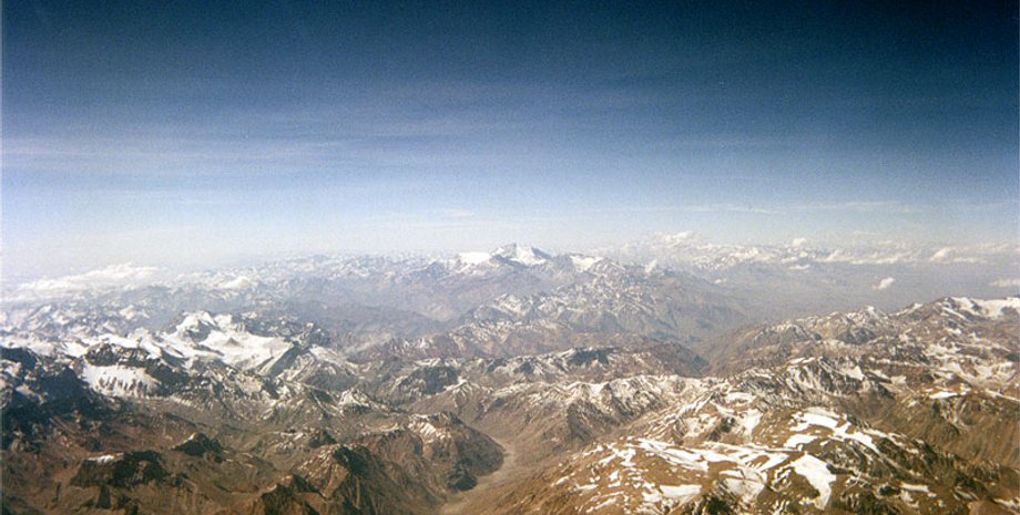 Анди, історія, середньовіччя, археологія, дослідження, археологи, пукара, укріплення, форт, регіон, гори, ландшафт, озеро