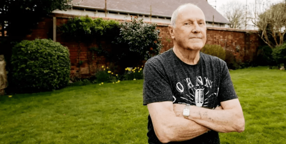 Дом, жилье Незаконное строительство, жилье, дом, недвижимость, конфликты с соседями, Великобритания, фото, фото, истории из жизни