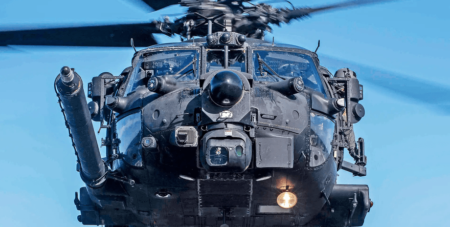 новини чехії, новини словаччини, гелікоптер для гур, подарунок для путіна, збір коштів на гелікоптер