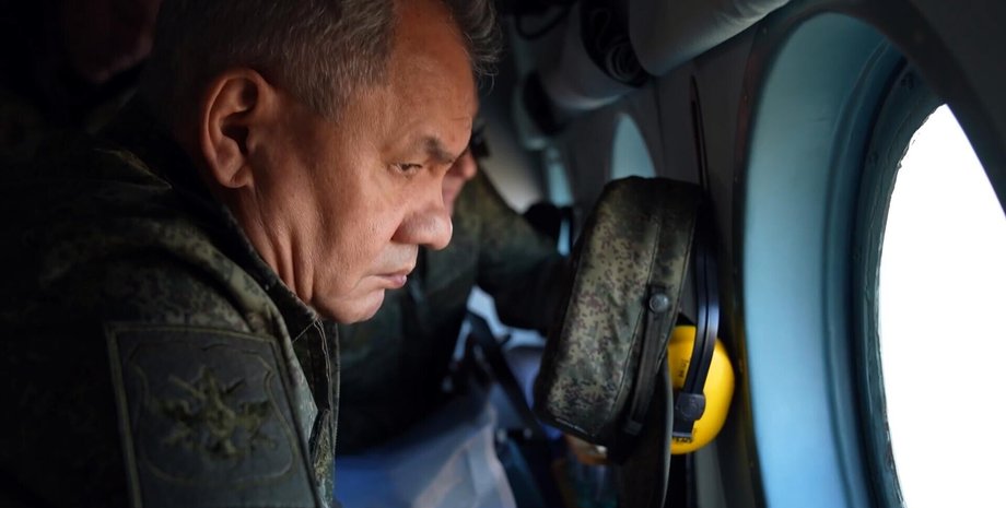 Шойгу на вертолете, сергей Шойгу, Министр обороны России, Министр обороны шойгу