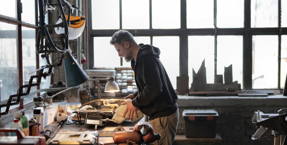 Собственное дело, грант собственное дело, грант на бизнес Дія, грант на бизнес Минэкономики, грант Юлия Свириденко