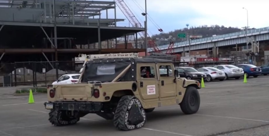 Скриншот видео