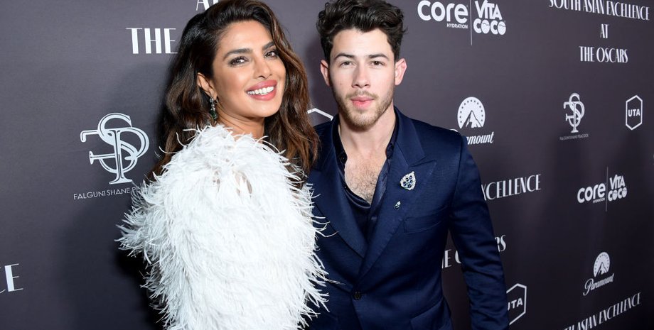 Приянка Чопра и Ник Джонас, Приянка Чопра и Ник Джонас в риме, Приянка Чопра и Ник Джонас дочь, приянка чопра цитадель