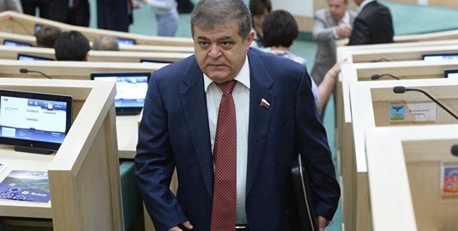 Владимир Джабаров / Фото: РИА Новости