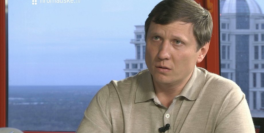 Сергей Шахов / Фото: Громадьске TV