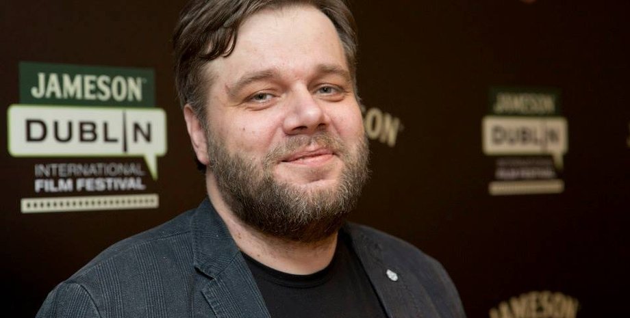 Мирослав Слабошпицкий / Фото: Facebook.com/slaboshpytskiy