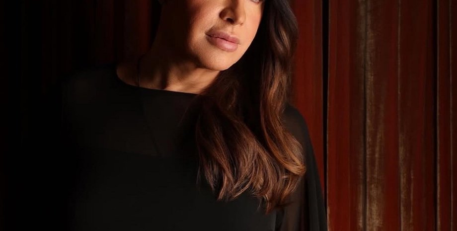 Карда София Гаскон, оскар, номинантка на оскар