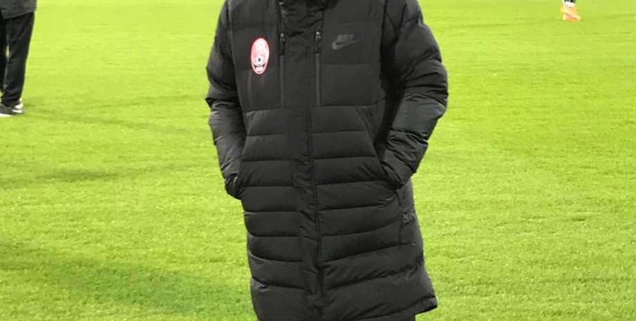 Сергей Рафаилов/Фото: Facebook