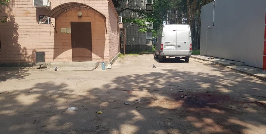 Фото: Офис генпрокурора