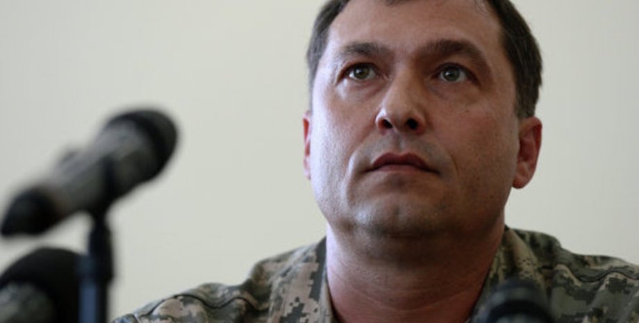 Валерий Болотов / Фото: obozrevatel.com