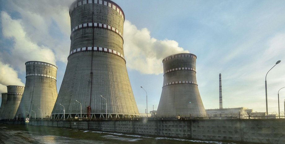 Курская аэс