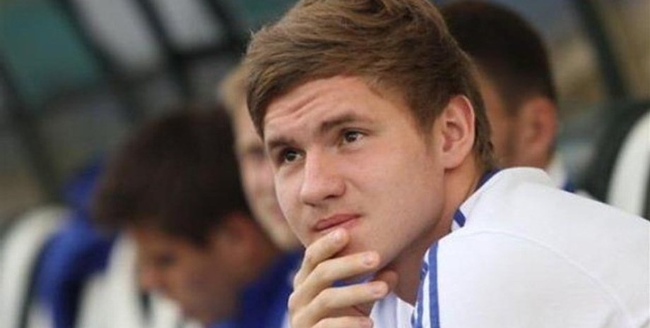 Фото:facebook.com/Владислав Калитвинцев