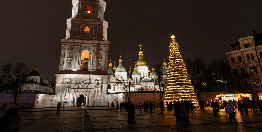 Комендантский час на Рождество и Новый год останется без изменений