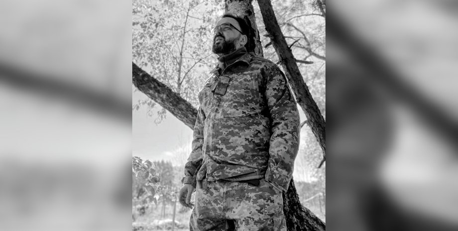 Артур Петров погиб