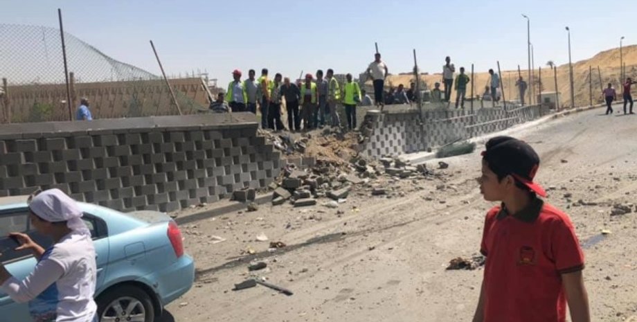 Фото: Twitter/EHA