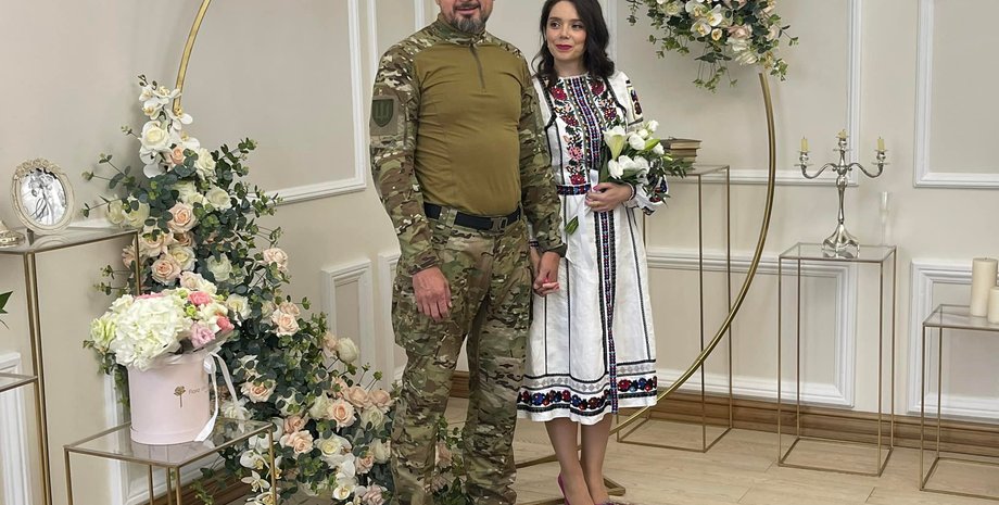 сын олега сенцова, жена олега сенцова, сын олега сенцова получил украинское гражданство, вероника вельч