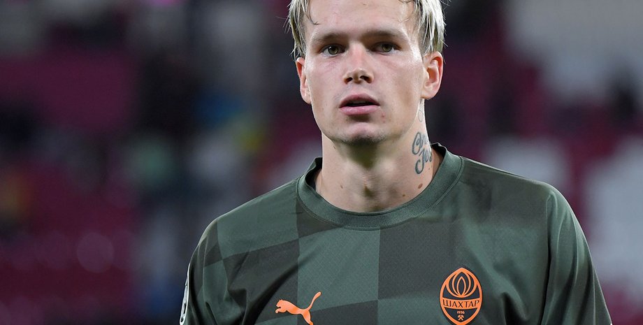 михаил мудрик, допинг-тест, фа, дисквалификация