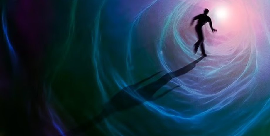 Жизнь после смерти, бывший пастор и писатель Джон Берк, потусторонняя жизнь, ад, рай