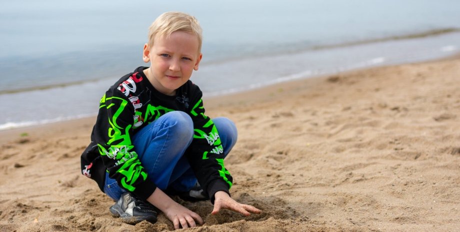 Егор Кравцов, автор Мариупольского дневника, мариупольский дневник