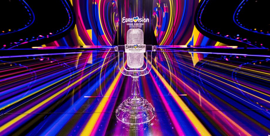 В Дії началось голосование за 10 финалиста Нацотбора на Евровидение 2026