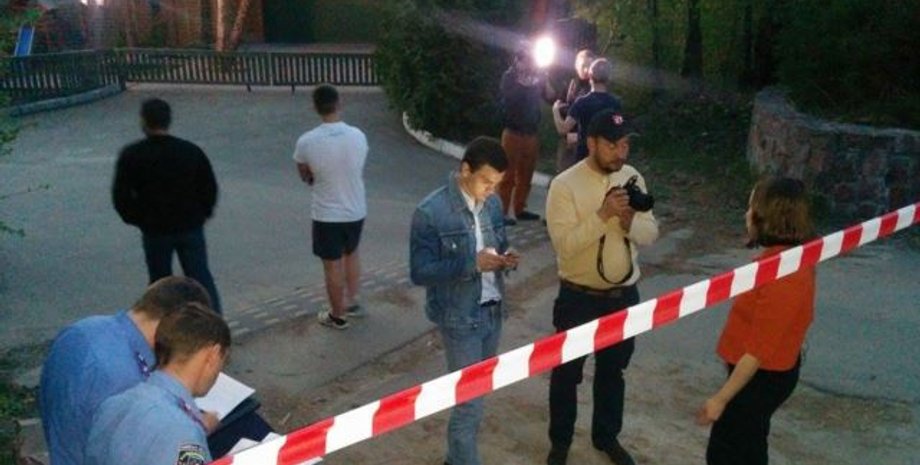 Фото: "Радио Свобода"