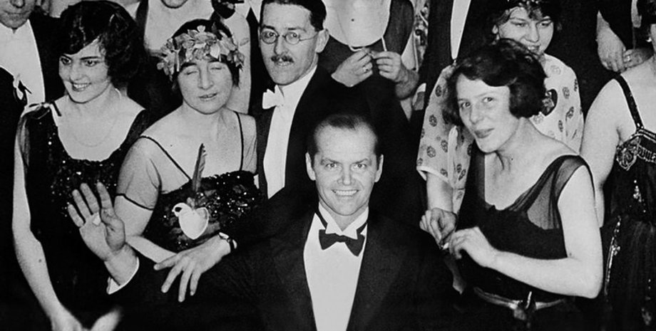 сияние фото, сияние